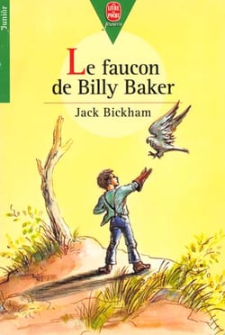 Le faucon de billy baker