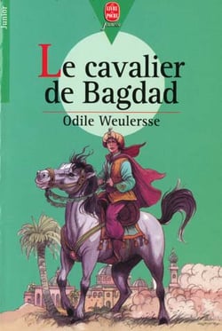 Le cavalier de bagdad