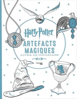 Artefacts magiques