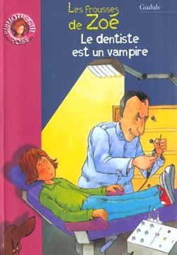 Le dentiste est un vampire