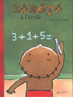 Zékéyé à l'école