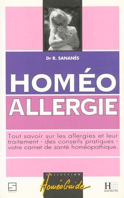 Homeo allergie