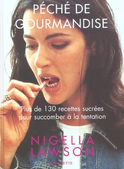 Peche de gourmandise