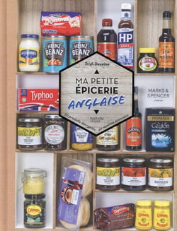 Ma petite épicerie anglaise