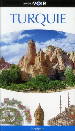Guides voir - turquie