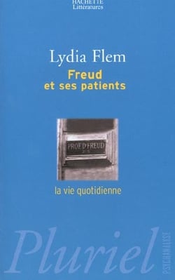 Freud et ses patients