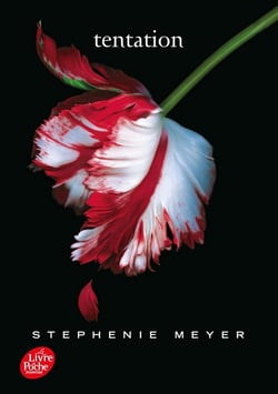 Twilight Tome 2 : tentation