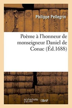 Poeme a l'honneur de monseigneur daniel de conac. eveque et comte de valence et de die