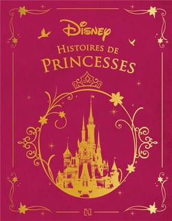 Le grimoire des princesses