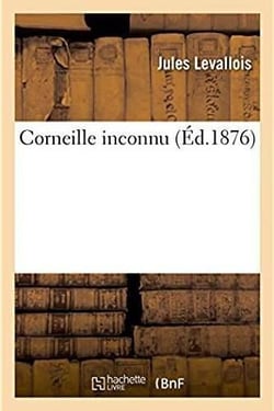 Corneille inconnu