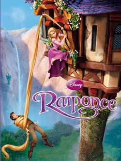 Raiponce