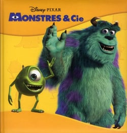 Monstres & cie