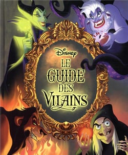 Le guide des vilains