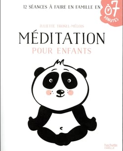 Méditation pour enfants