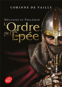 Mélusine et Philémon - Tome 2