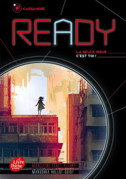 Ready Tome 1 : Cassandre