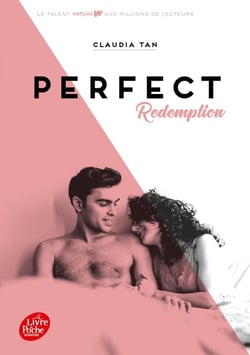 Perfect Tome 3 : perfect redemption