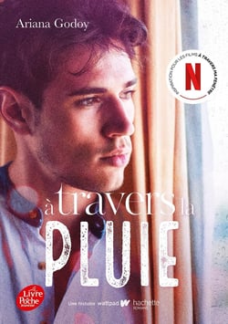 À travers ma fenêtre : À travers la pluie