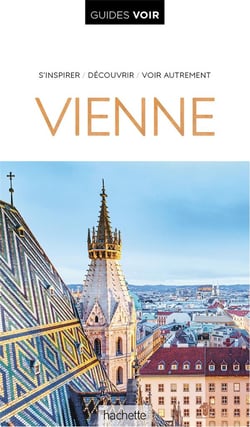 Guides voir : Vienne