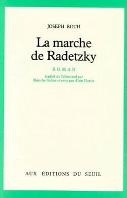 La marche de Radetzky