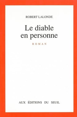 Le diable en personne