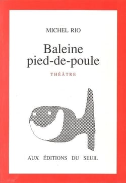 Baleine pied-de-poule