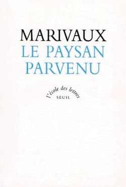 Paysan parvenu (le)