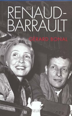 Les renaud-barrault