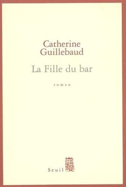 La Fille du bar