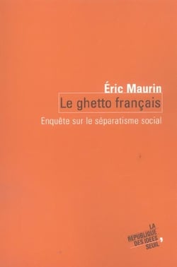 Le Ghetto français
