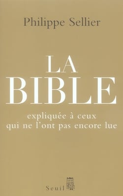 La Bible expliquée à ceux qui ne l'ont pas encore lue