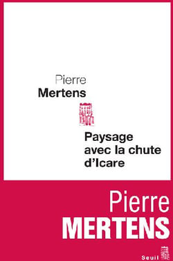 Paysage avec la chute d'Icare