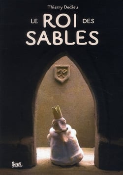 Le roi des sables