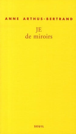 Je de miroir