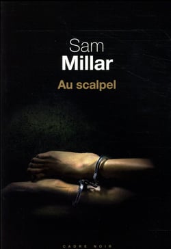 Au scalpel