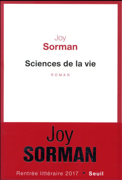 Sciences de la vie