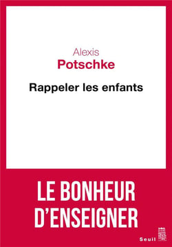 Rappeler les enfants