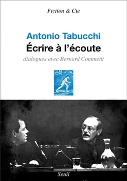 Écrire à l'écoute : dialogues