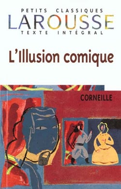 L'illusion comique