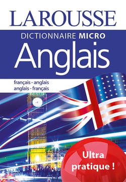 Anglais - français-anglais - anglais-français