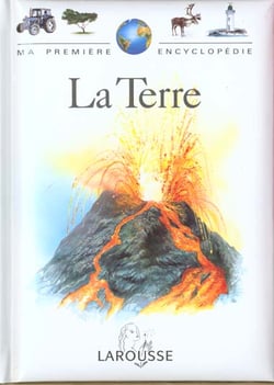 La terre
