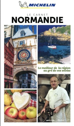 Normandie
