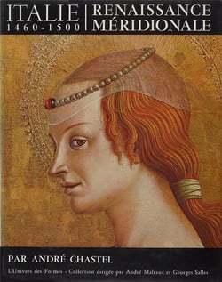 Renaissance meridionale - italie (1460-1500)