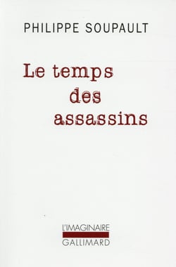 Le temps des assassins
