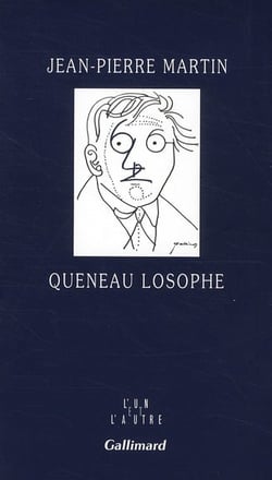 Queneau losophe