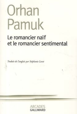 Le romancier naïf et le romancier sentimental