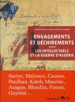 Engagements et déchirements