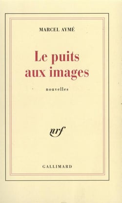 Le puits aux images