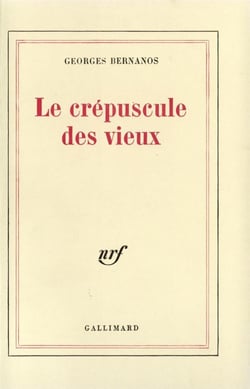 Le crépuscule des vieux