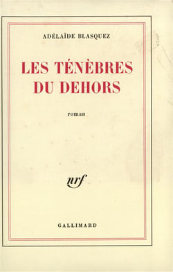 Les tenebres du dehors